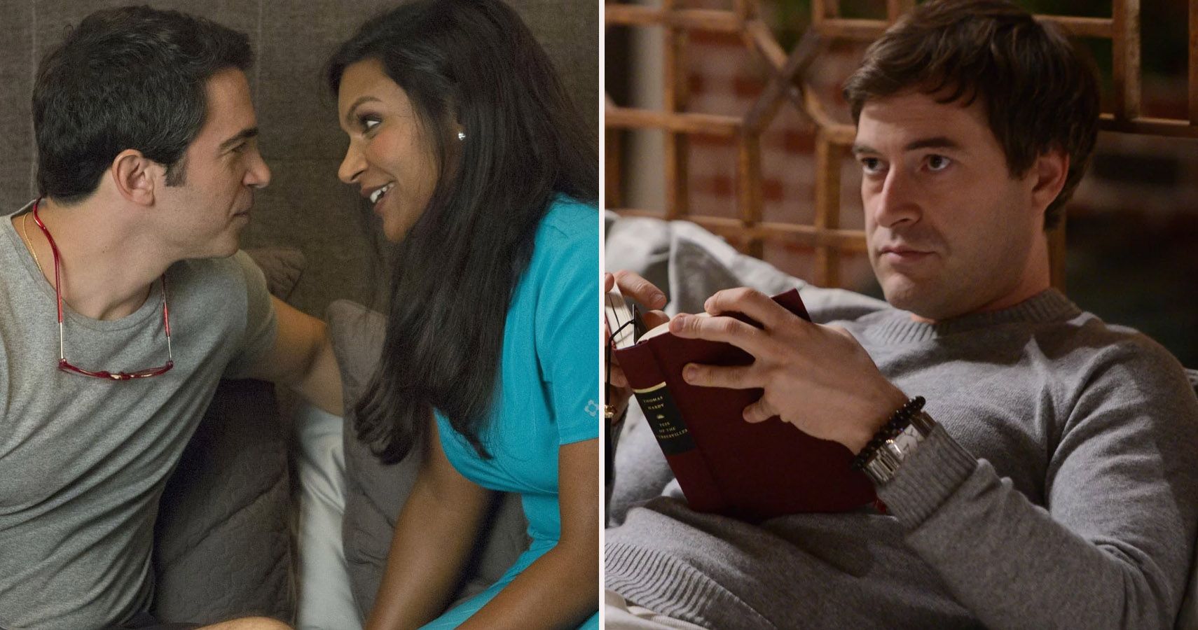 The Mindy Project 5 Relationships Fans Were Behind (& 5 They Rejected)