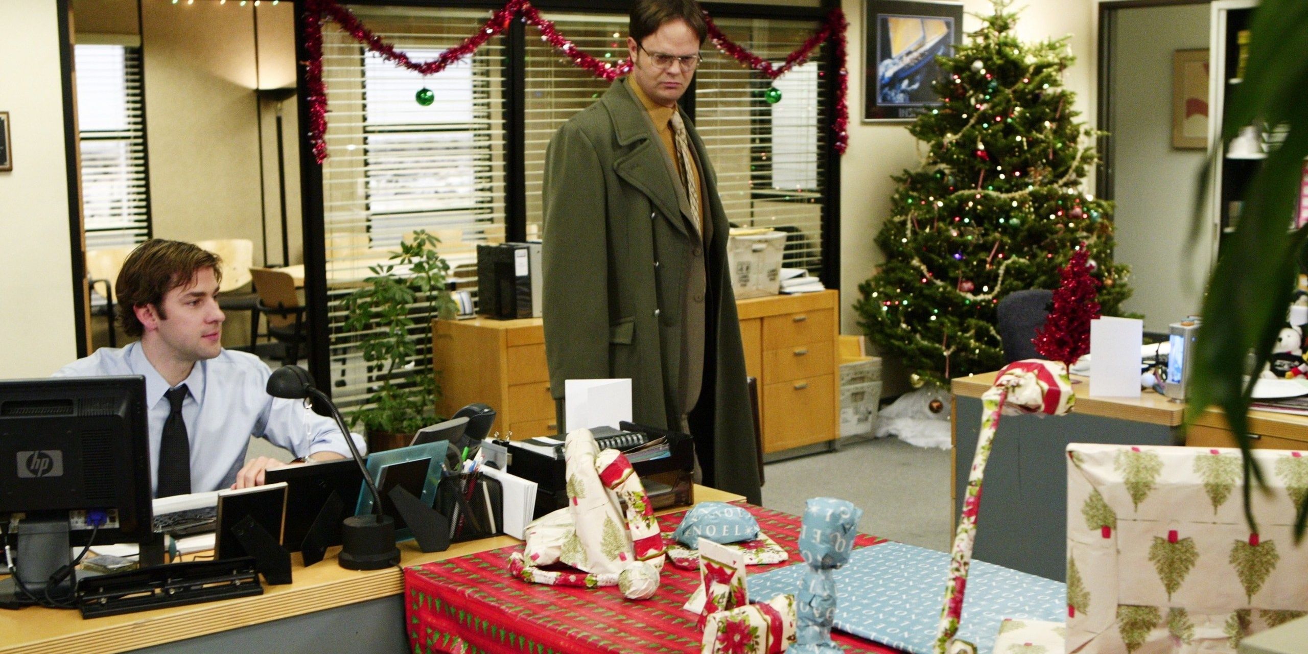 The Office Jim’s 10 Most Hilarious Pranks Ranked