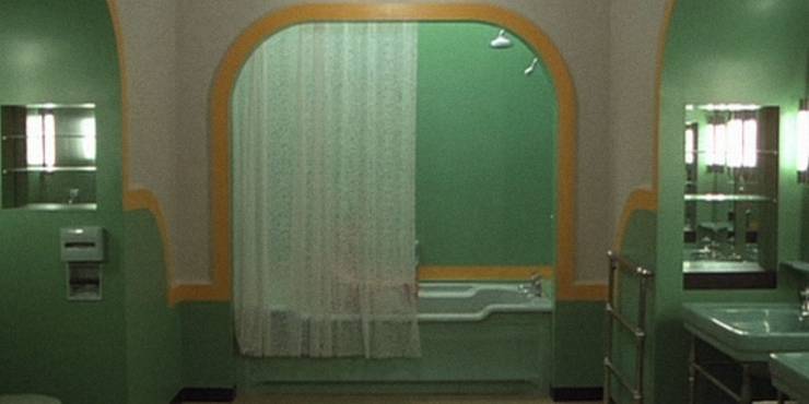 Doctor Sleep References Stephen King S Version Of Room 237