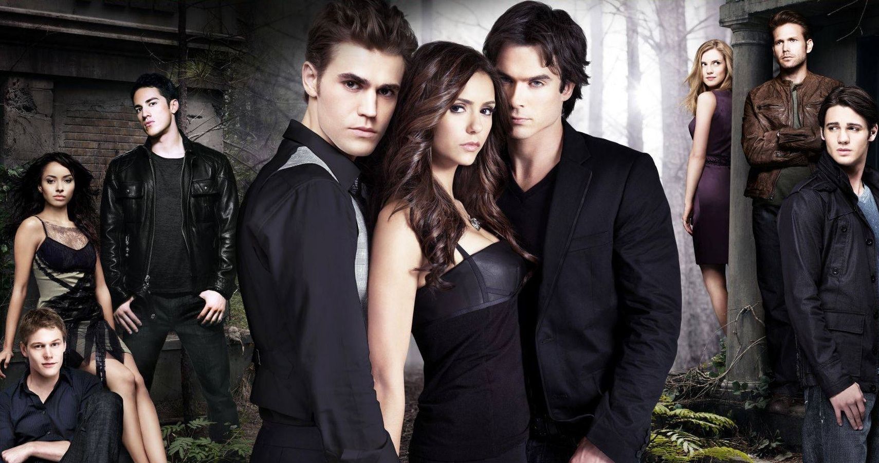 The Vampire Diaries The 10 Most Hated Storylines