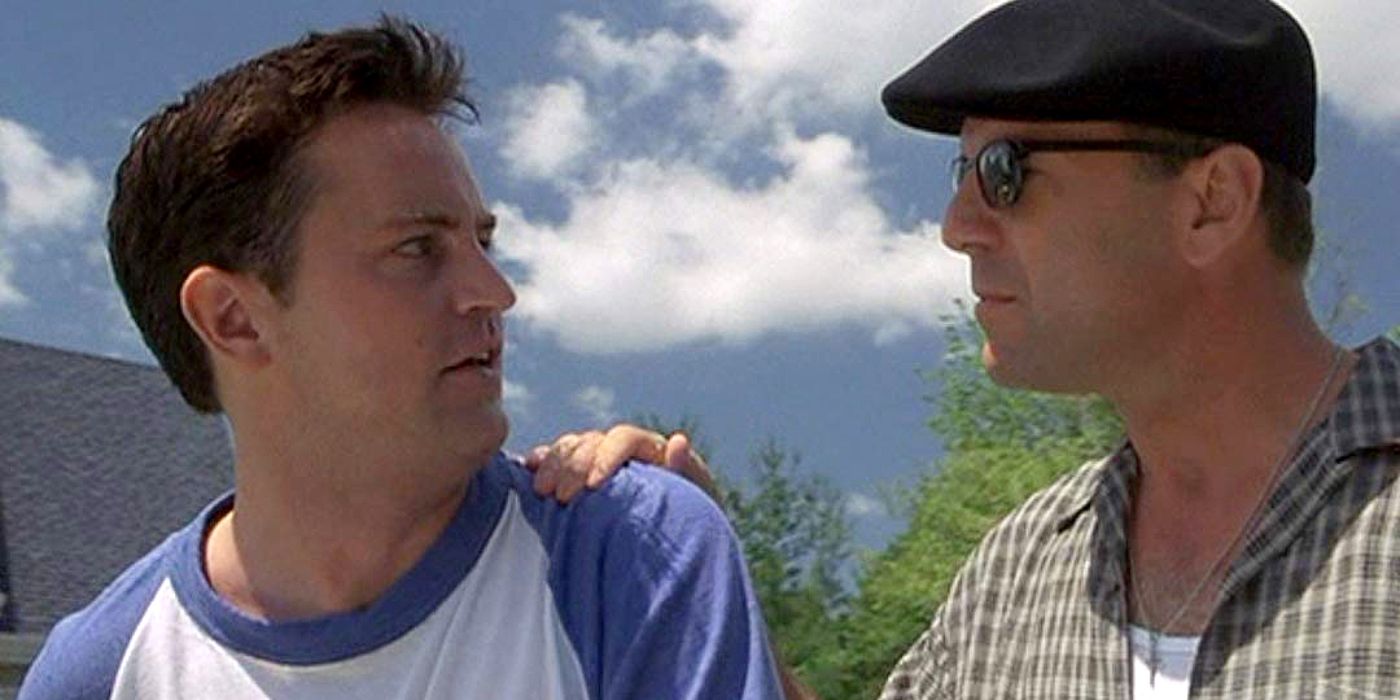 My Blue Heaven & The 9 Other Best Mob Comedies Ranked According To IMDb