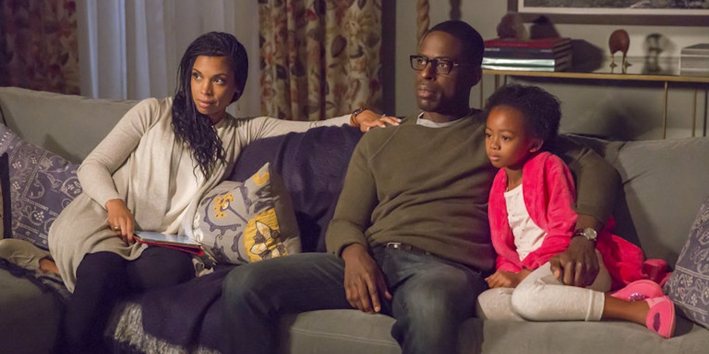 This Is Us 5 Reasons Kevin Is The Worst Pearson (& 5 Reasons Randall Is The Best)