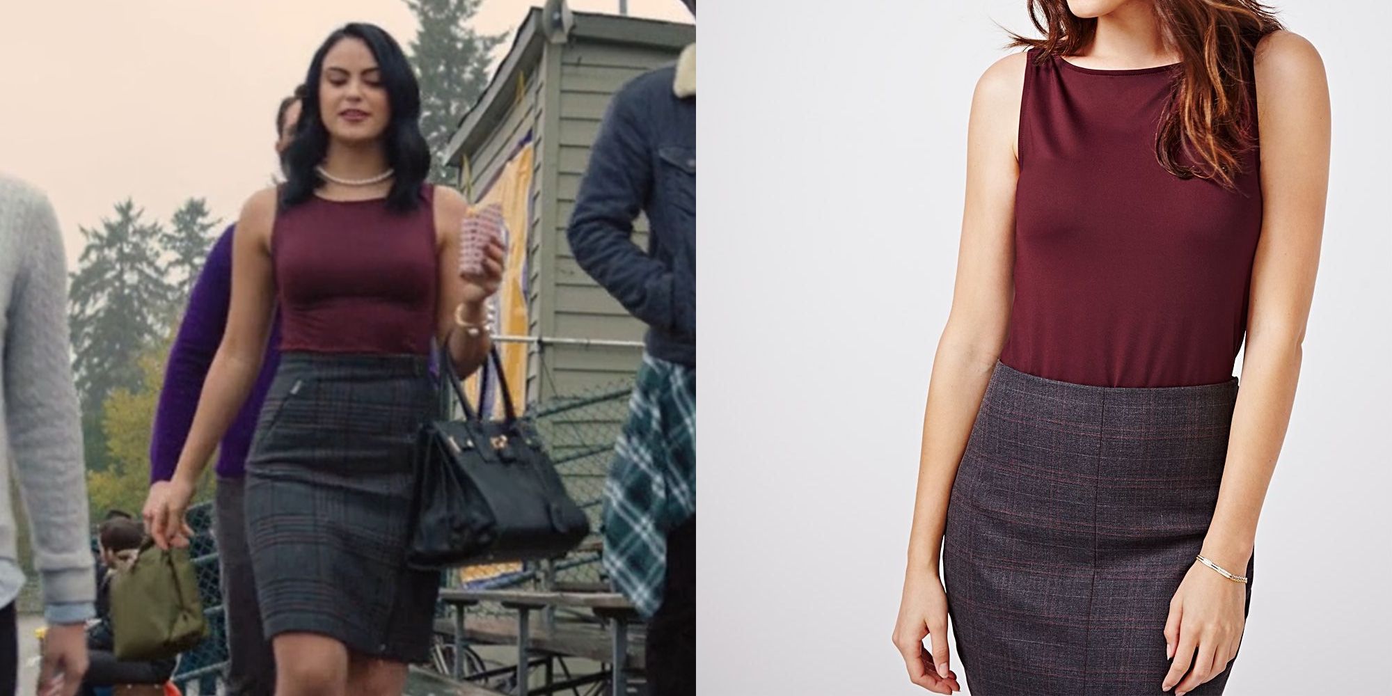 Riverdale Veronicas 5 Best Outfits (& 5 Worst)