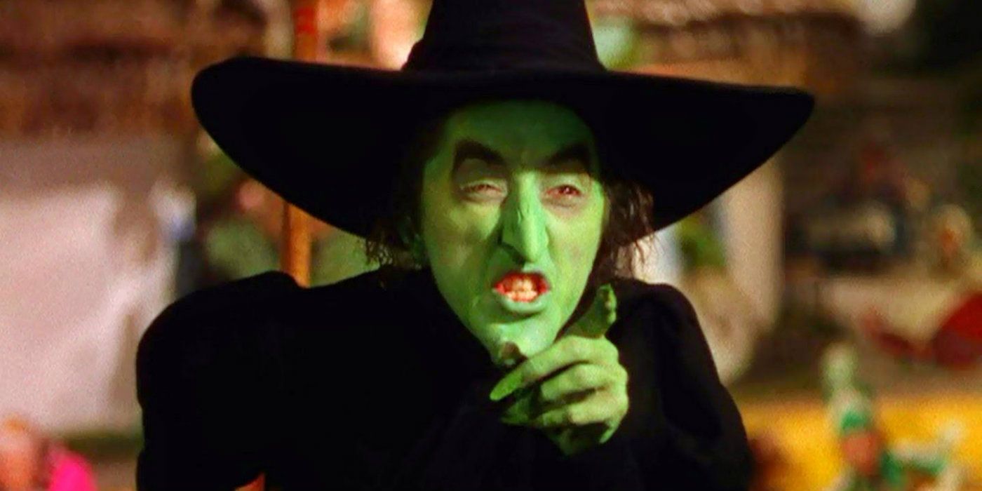 Wizard of Oz 7 Weird Myths & 8 Weirder Facts About the Original
