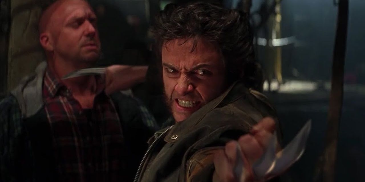 XMen Every Wolverine Movie Look Ranked