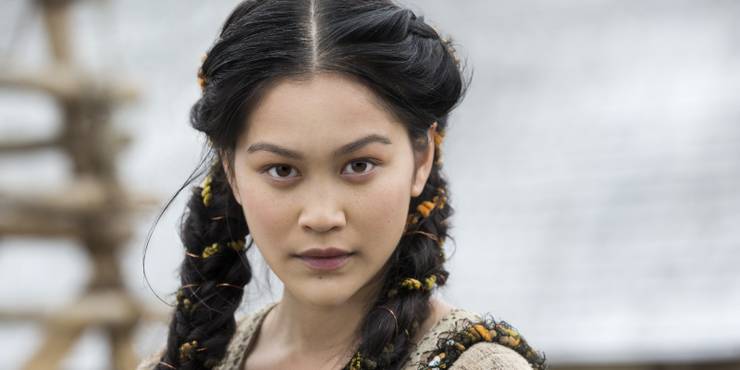 Vikings 10 Coolest Hairstyles For Women Screenrant