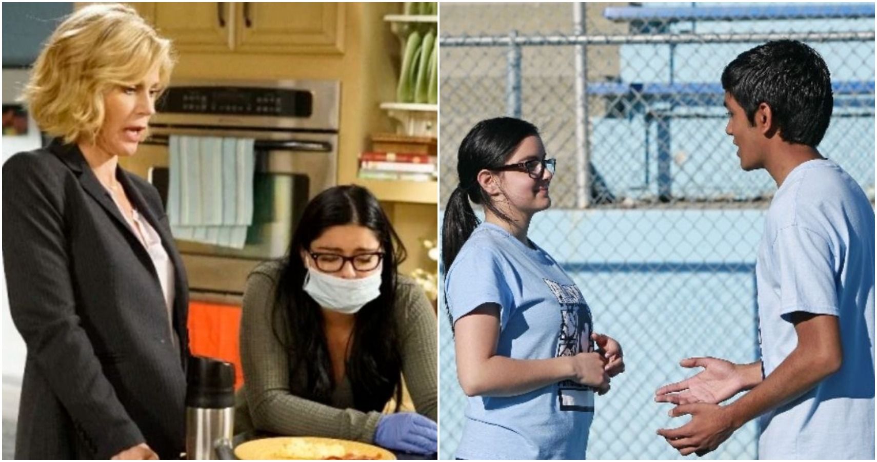 Modern Family 10 Times We Felt Bad For Alex ScreenRant