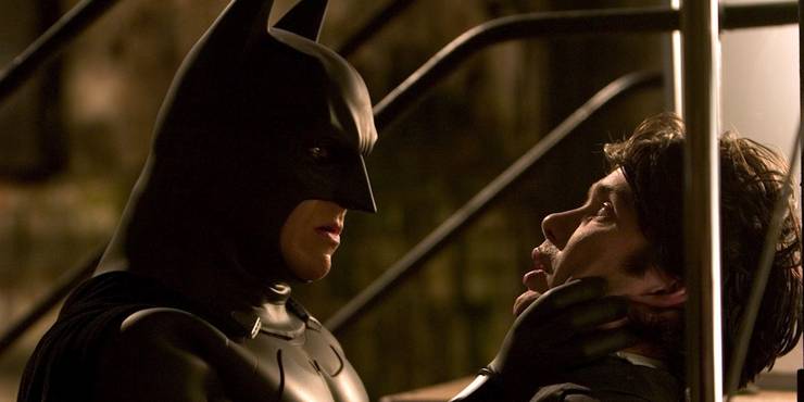 What The Batman Casting Reveals About The Movie Screen Rant What The Batman Casting Reveals About The Movie Screen Rant