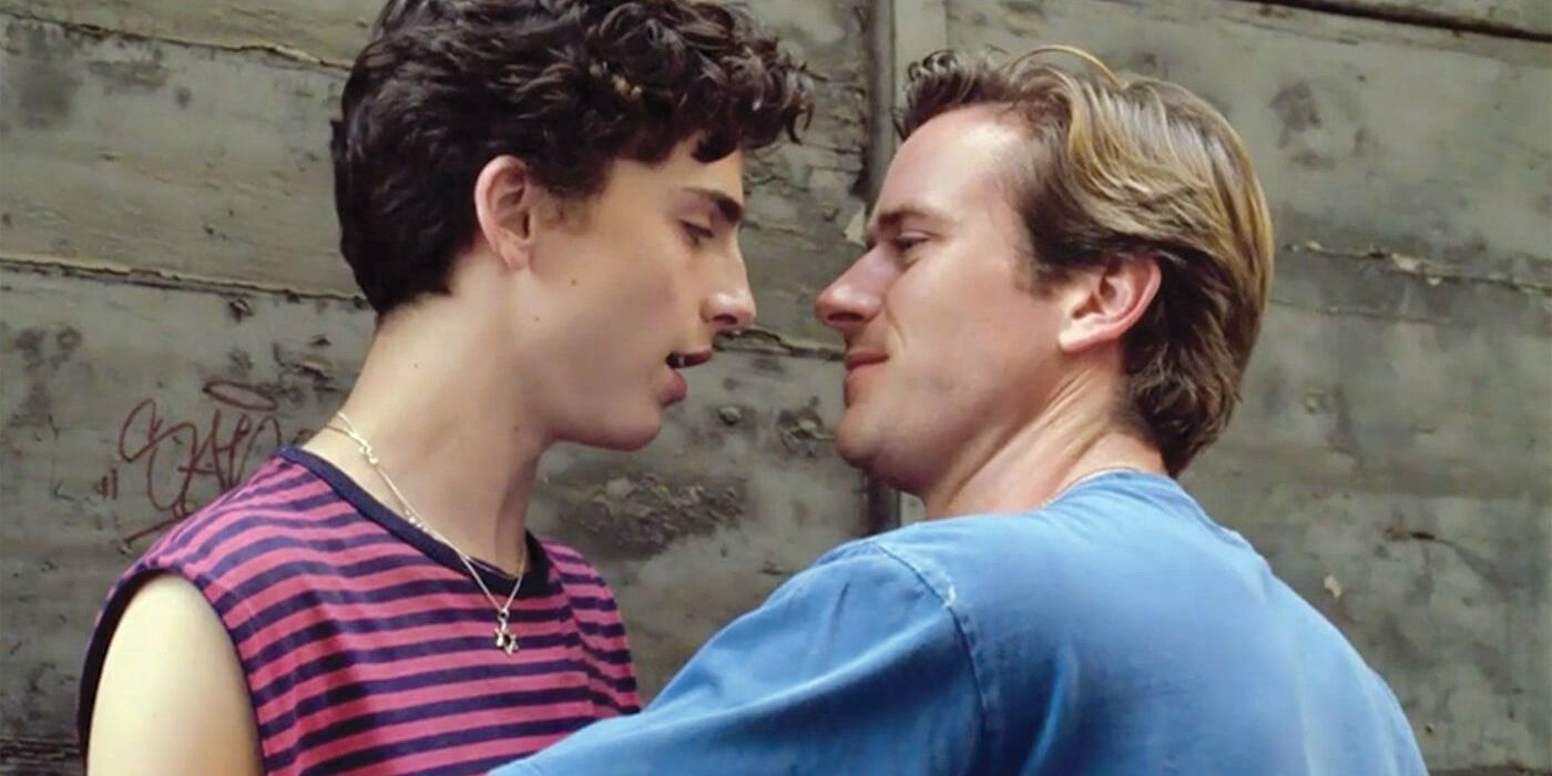 10 Best LGBTQ Movies Of The Past Decade Ranked