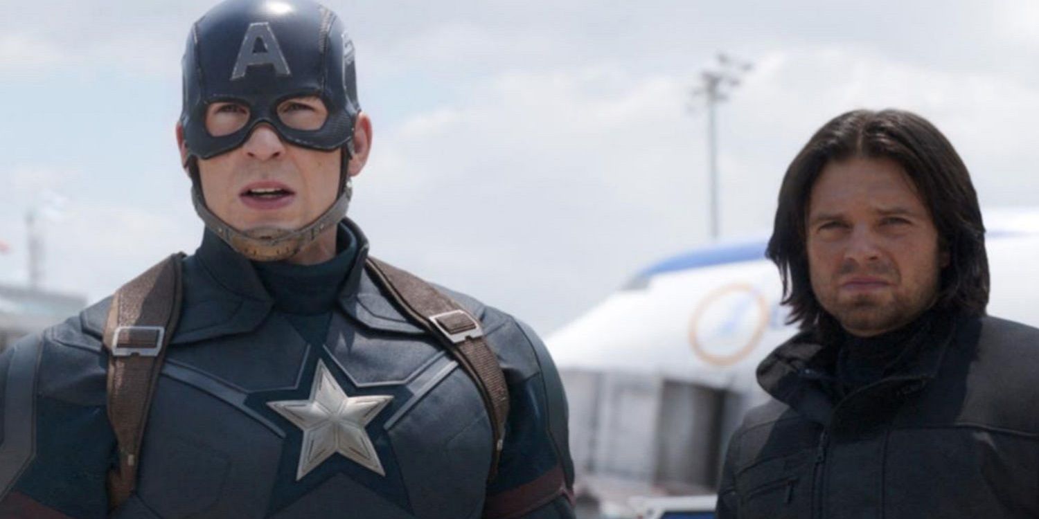 Captain America Civil War – 7 Characters Who Picked The Right Side (& 7 Who Shouldve Been On The Other Side)