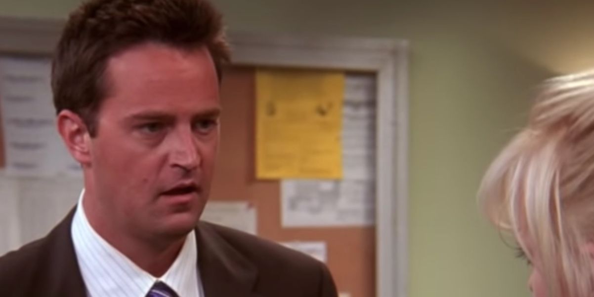 10 Most Emotional Friends Moments Of All Time