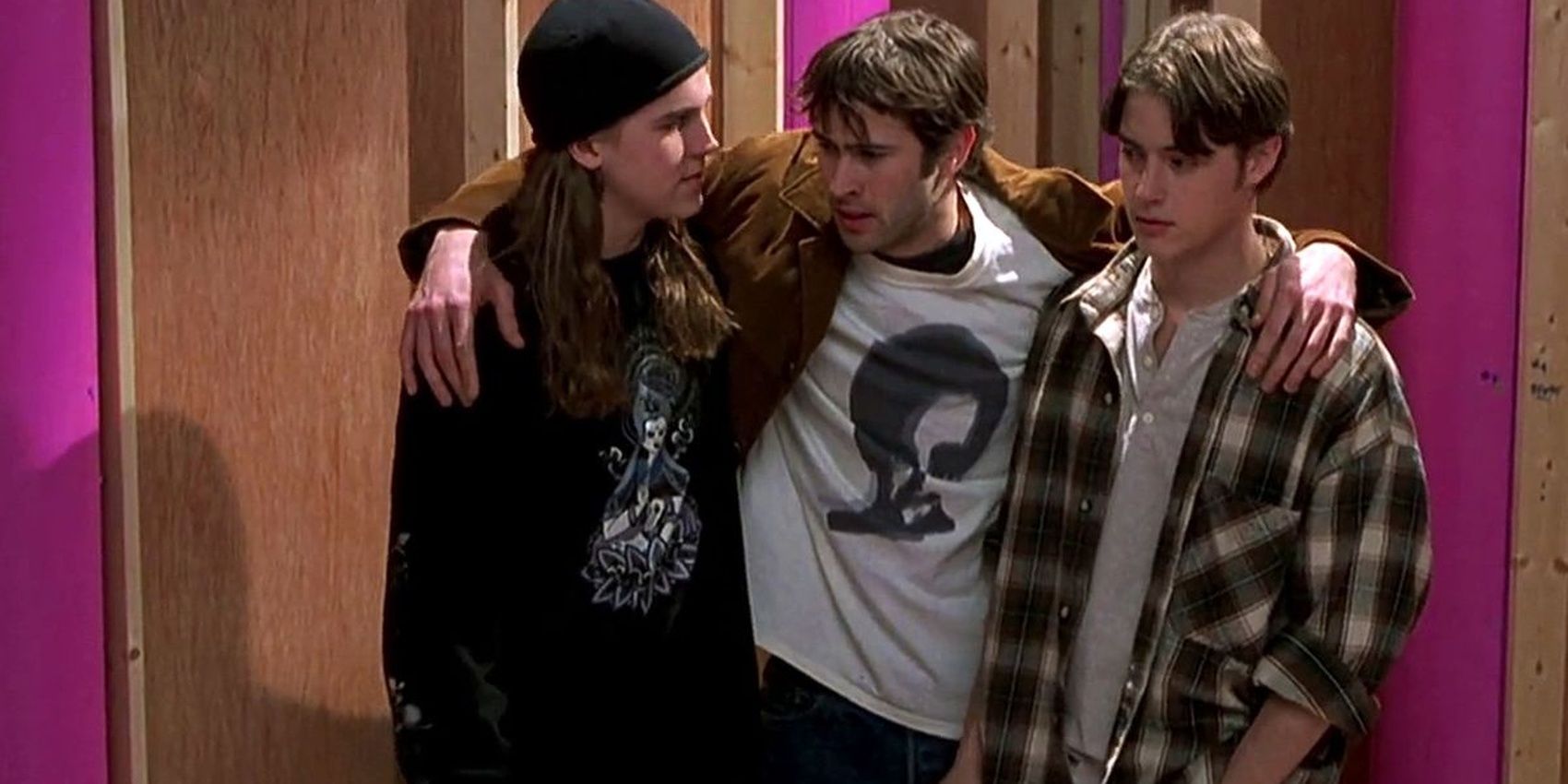 10 Most Underrated Teen Movies Of The 90s