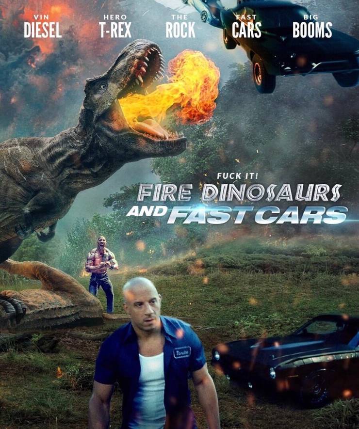 10 Fast Furious Memes That Are Too Hilarious For Words