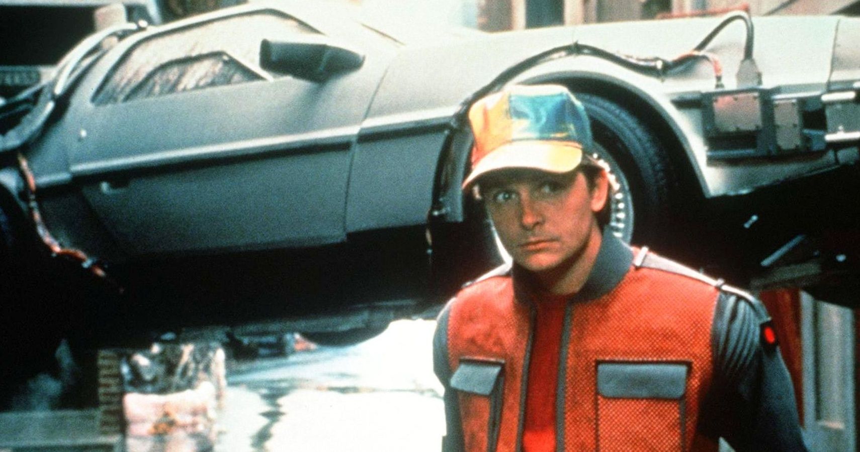 10 Times 80s SciFi Movies Predicted The Future