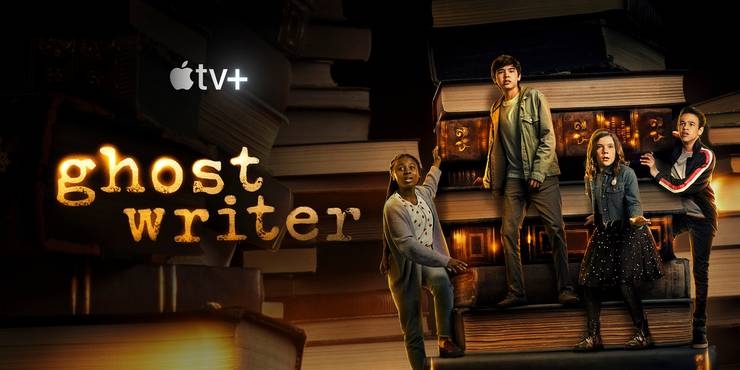 Apple Tv Every Tv Show Ranked According To Imdb Screenrant