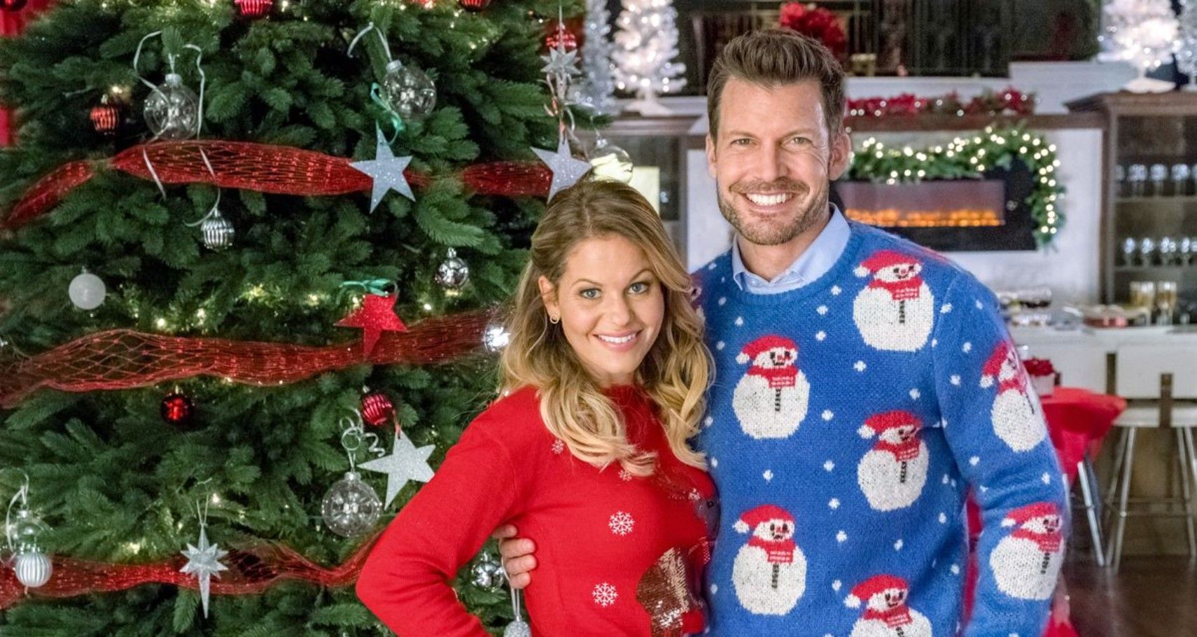 Hallmark Christmas Movies 5 Best & Worst Tropes (We Can't Believe They