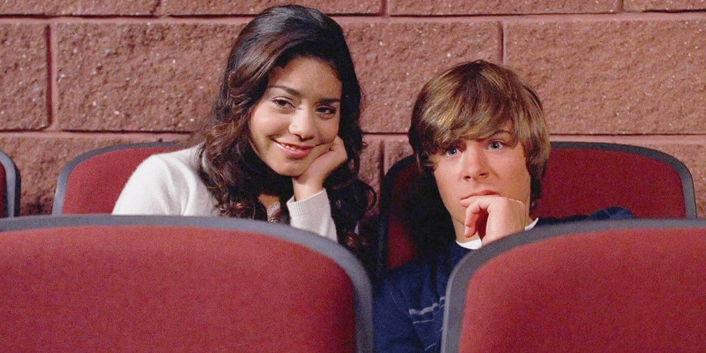 High School Musical 5 Reasons Gabriella Is The Best Character (& 5 Reasons She’s The Worst)