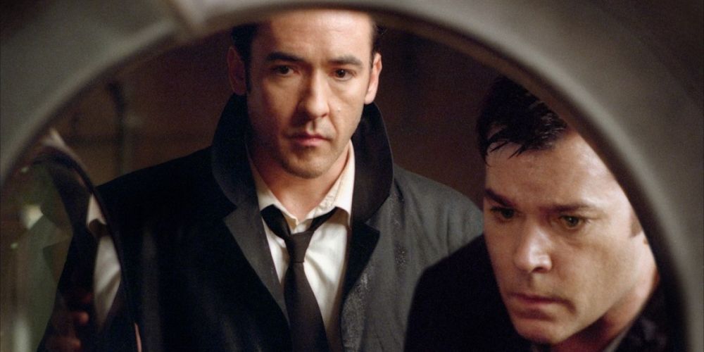 15 Best Murder Mystery Movies Ranked