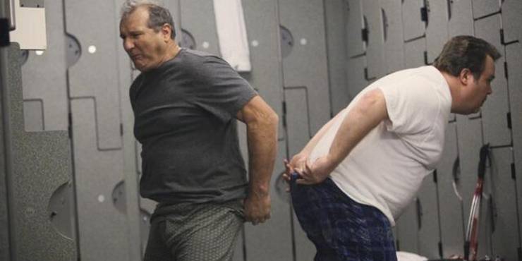 Modern Family 10 Of Jay S Biggest Mistakes Screenrant Modern Family 10 Of Jay S Biggest Mistakes Screenrant