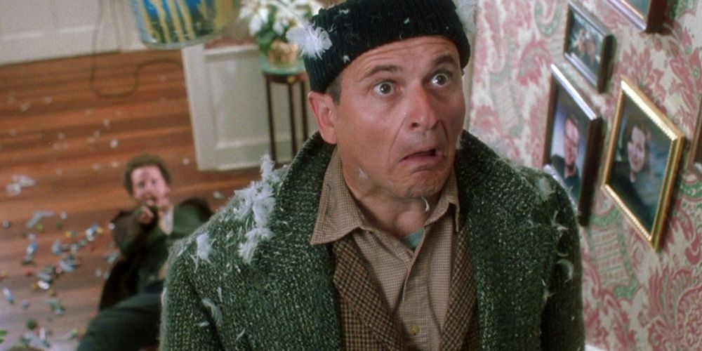 Home Alone 10 Things That Make Absolutely No Sense