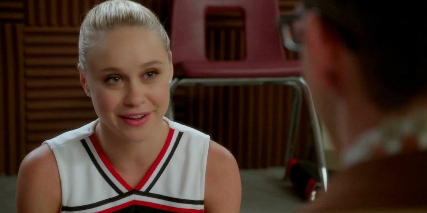 Glee 10 Most Hated Supporting Characters