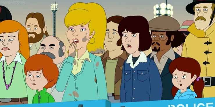 F Is For Family 10 Best Episodes In The Series Ranked According