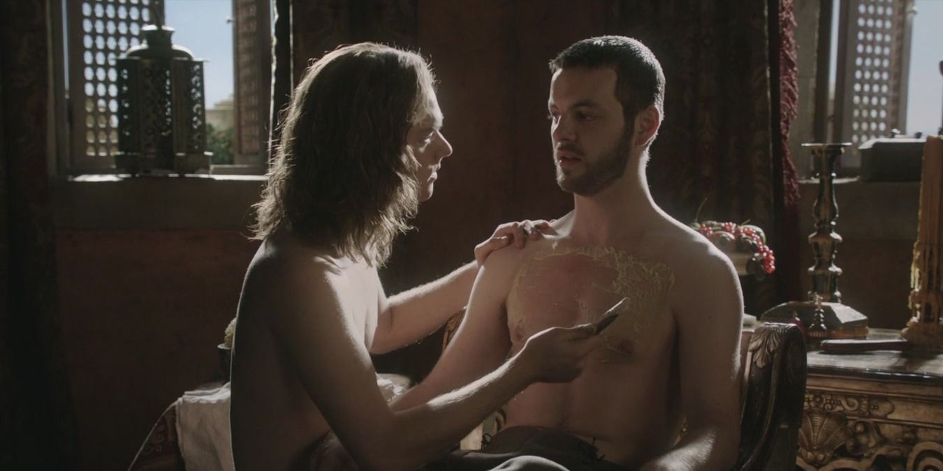 Game of Thrones 5 Couples That Are Perfect Together (& 5 That Make No Sense)