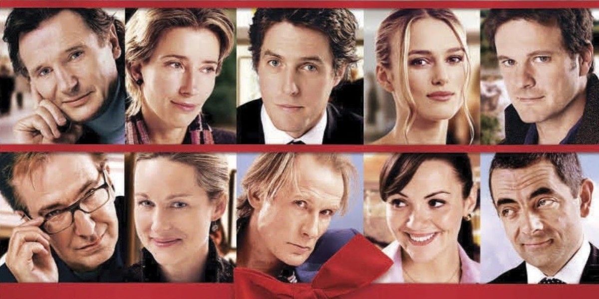 Last Christmas 5 Reasons Its The Most Romantic Holiday Movie Ever (& 5 Why Itll Always Be Love Actually)