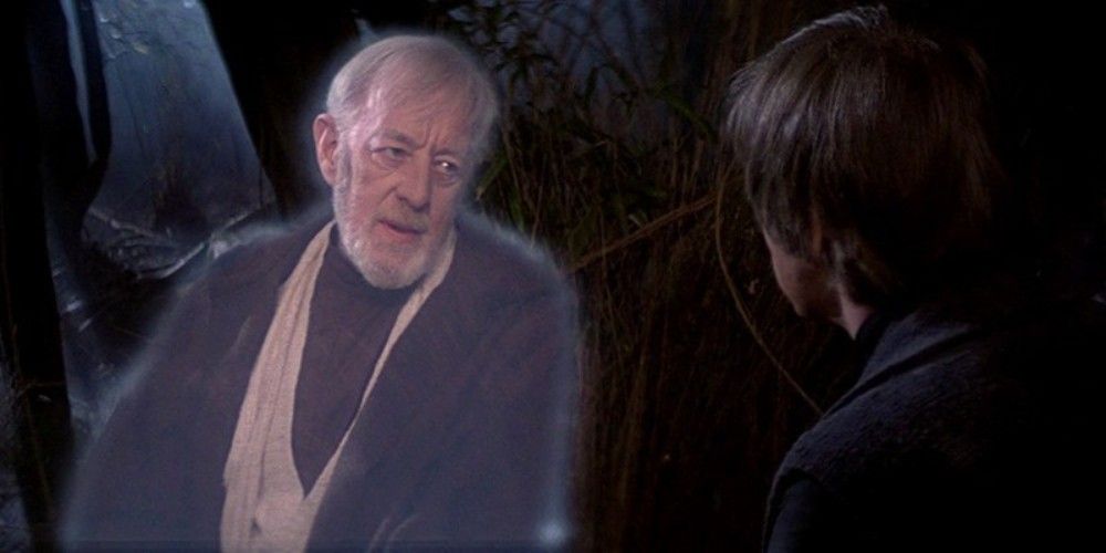 Star Wars ObiWan Kenobis 5 Funniest (And 5 Saddest) Moments