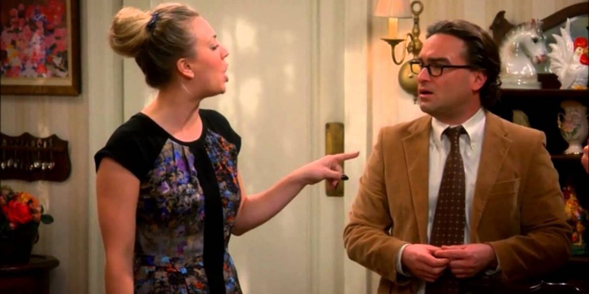 The Big Bang Theory 10 Things Penny Did That Fans Just Cant Let Go