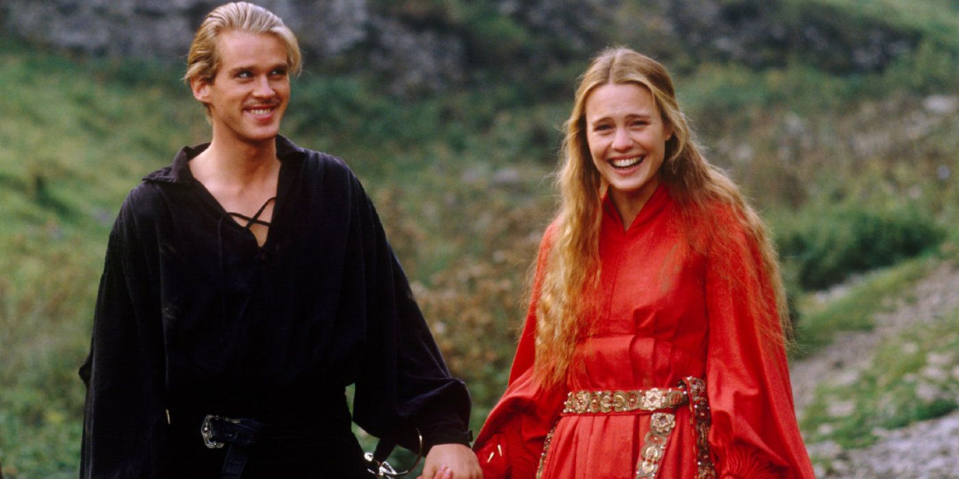 As You Wish 10 BehindTheScenes Facts About The Princess Bride