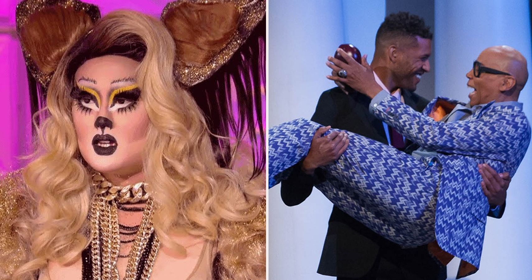 RuPaul’s Drag Race The Best Episode In Every Season Ranked