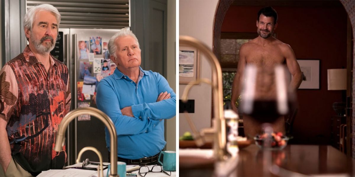 Grace And Frankie 5 Couples That Are Perfect Together 5 That Make No Sense