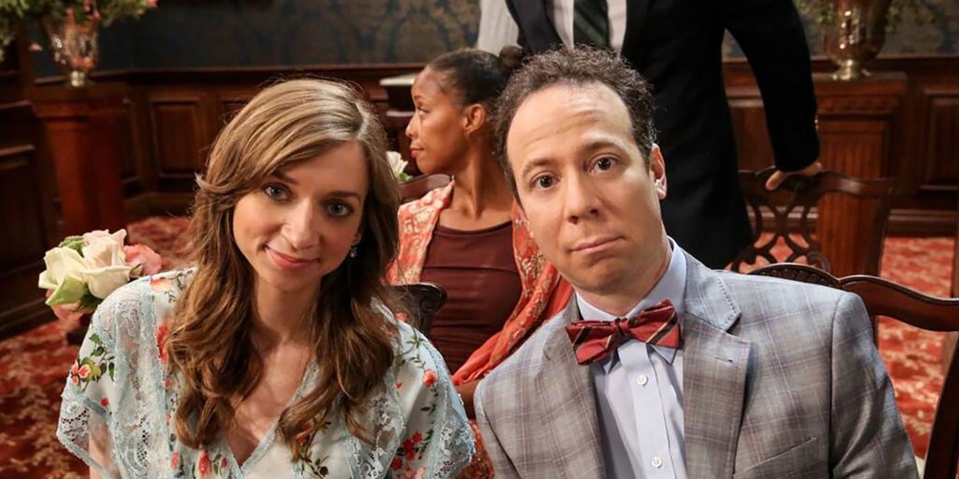 The Big Bang Theory 10 Things The Characters Wanted In Season One That Came True By The Finale