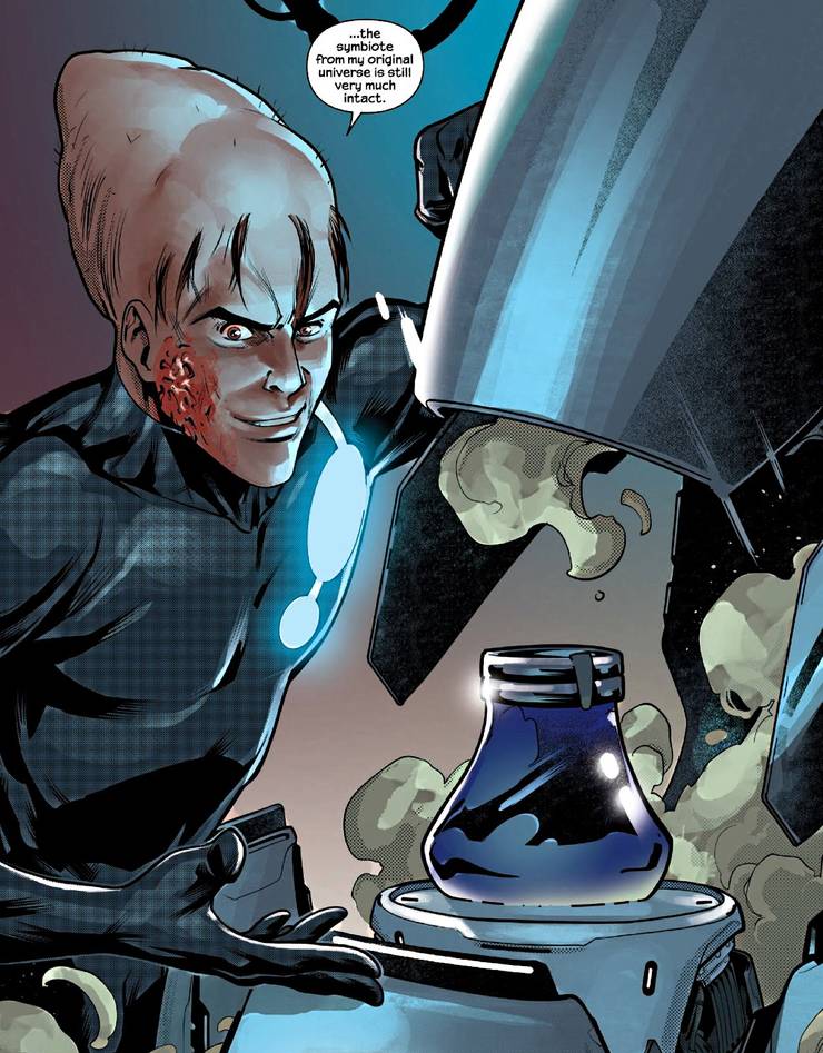 Marvel Cartoon Maker