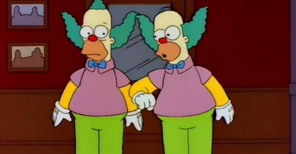The Simpsons 10 Best Krusty The Clown Episodes Screenrant