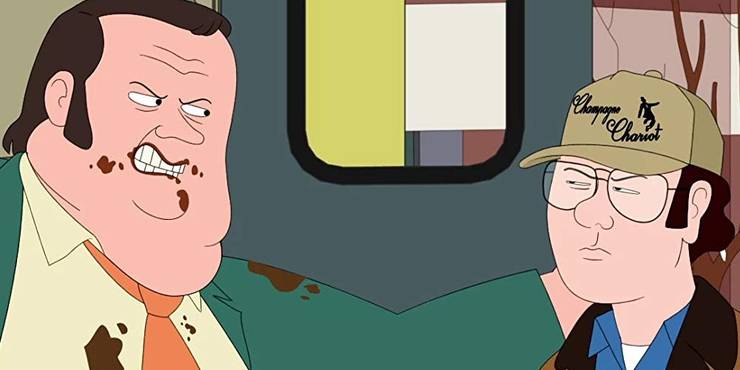 F Is For Family 10 Best Episodes In The Series Ranked According