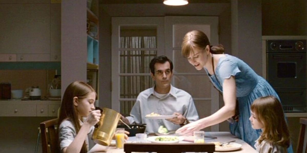 10 Projects We Forgot Modern Family’s Ty Burrell Was Apart Of