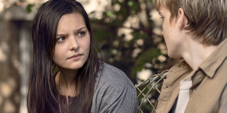 TWD 5 Characters Who We Hope Never Get Killed Off (& 5 We Would Be Fine With Seeing Gone)