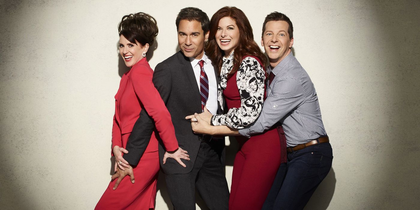 Why Will & Grace Is Unlikely To Ever Get Revived Again