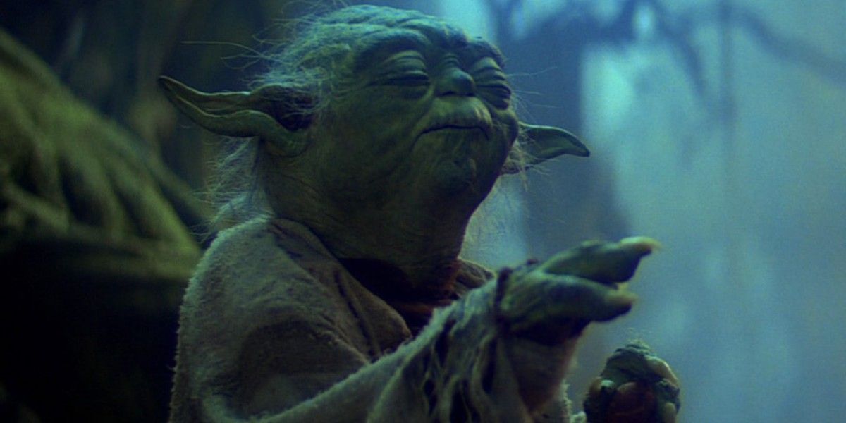 5 Reasons Baby Yoda Is Good (And 5 Why He’ll Go To The Dark Side)