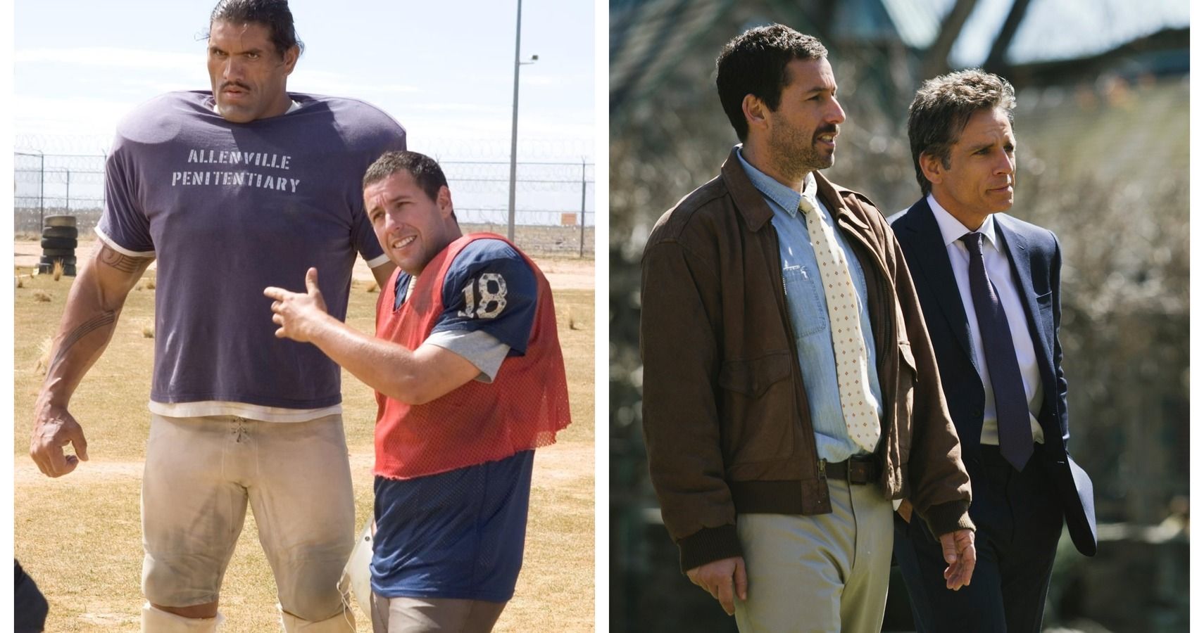 10 Movies (Including Uncut Gems) That Prove That Adam Sandler Is An Underrated Actor