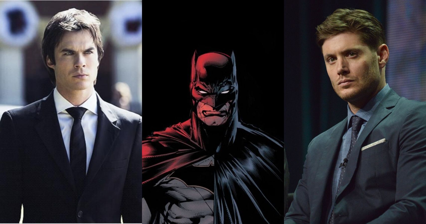 Top 10 Actors Who Almost Played Batman Default Assaul - vrogue.co