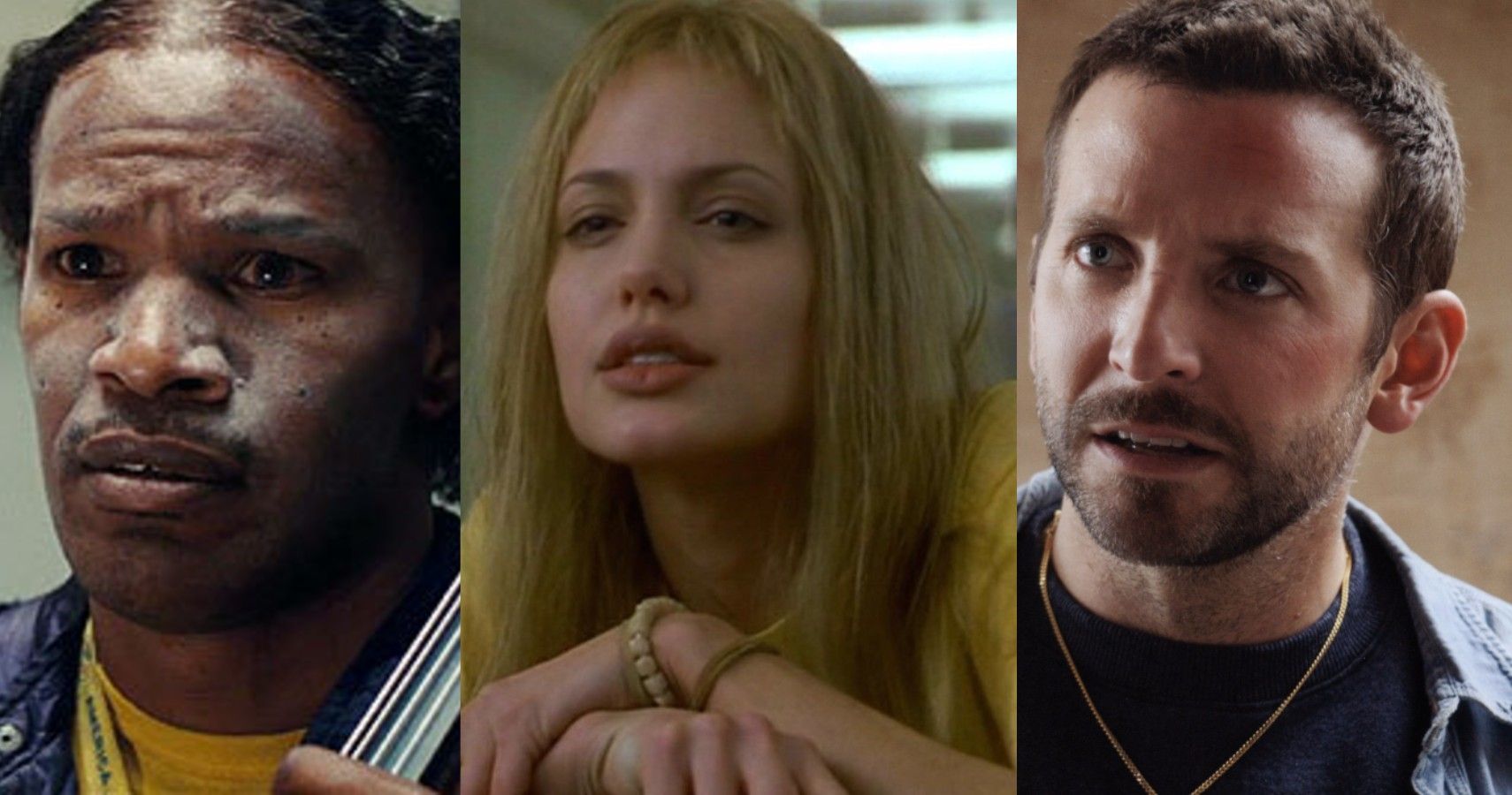 20 Movie Characters Who Accurately Portray Mental Illness