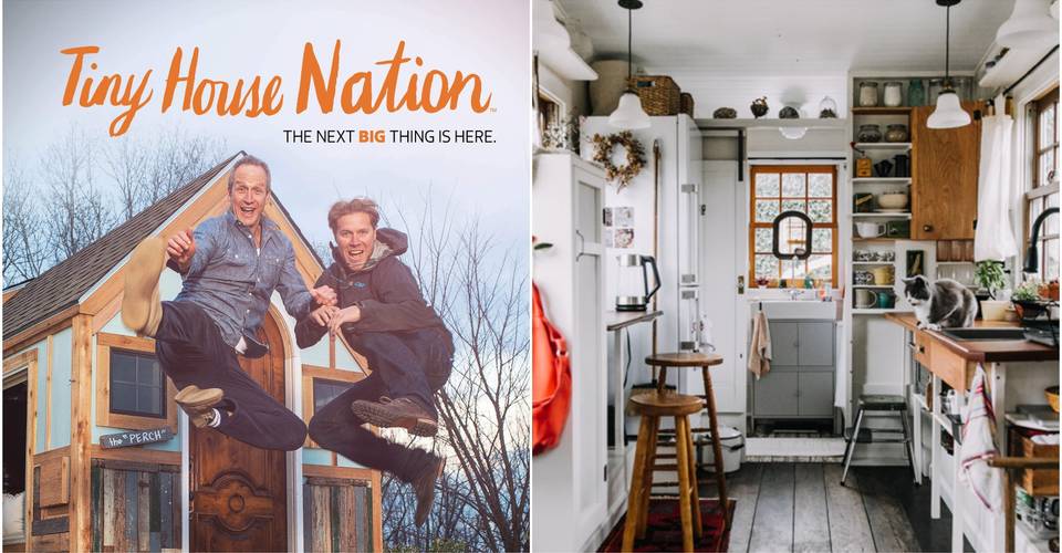 Tiny House Nation 10 Things You Didn T Know About Tiny Homes