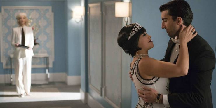 Get The 10 Best Outfits From Jane The Virgin Screenrant Free Wallpaper The 10 Best Outfits From Jane The Virgin Screenrant Free