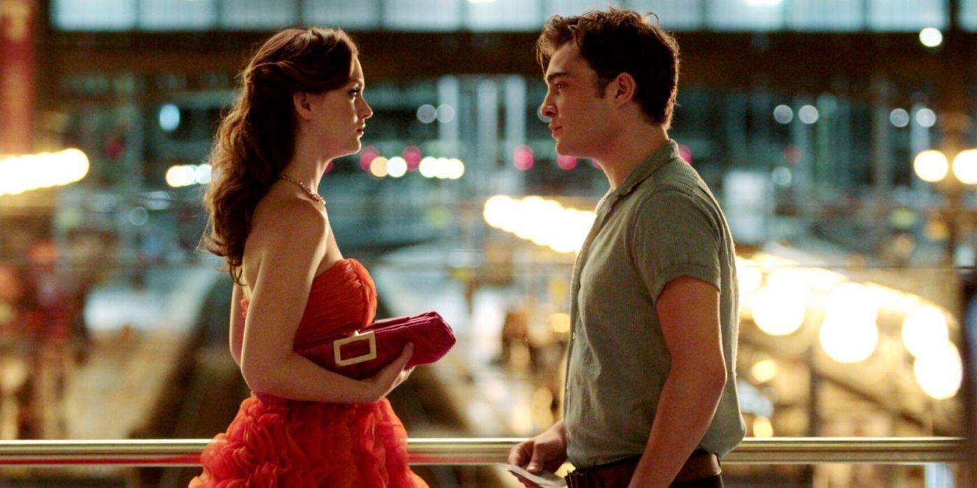 Gossip Girl 5 Worst Things Chuck Did To Blair (& 5 Worst Blair Did To Him)