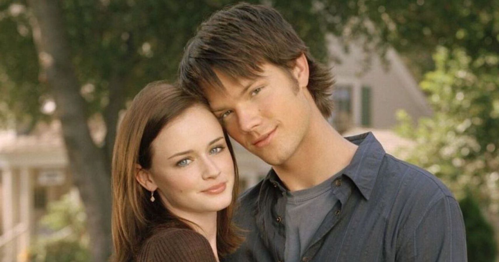 10 Pieces Of Relationship Advice From Gilmore Girls