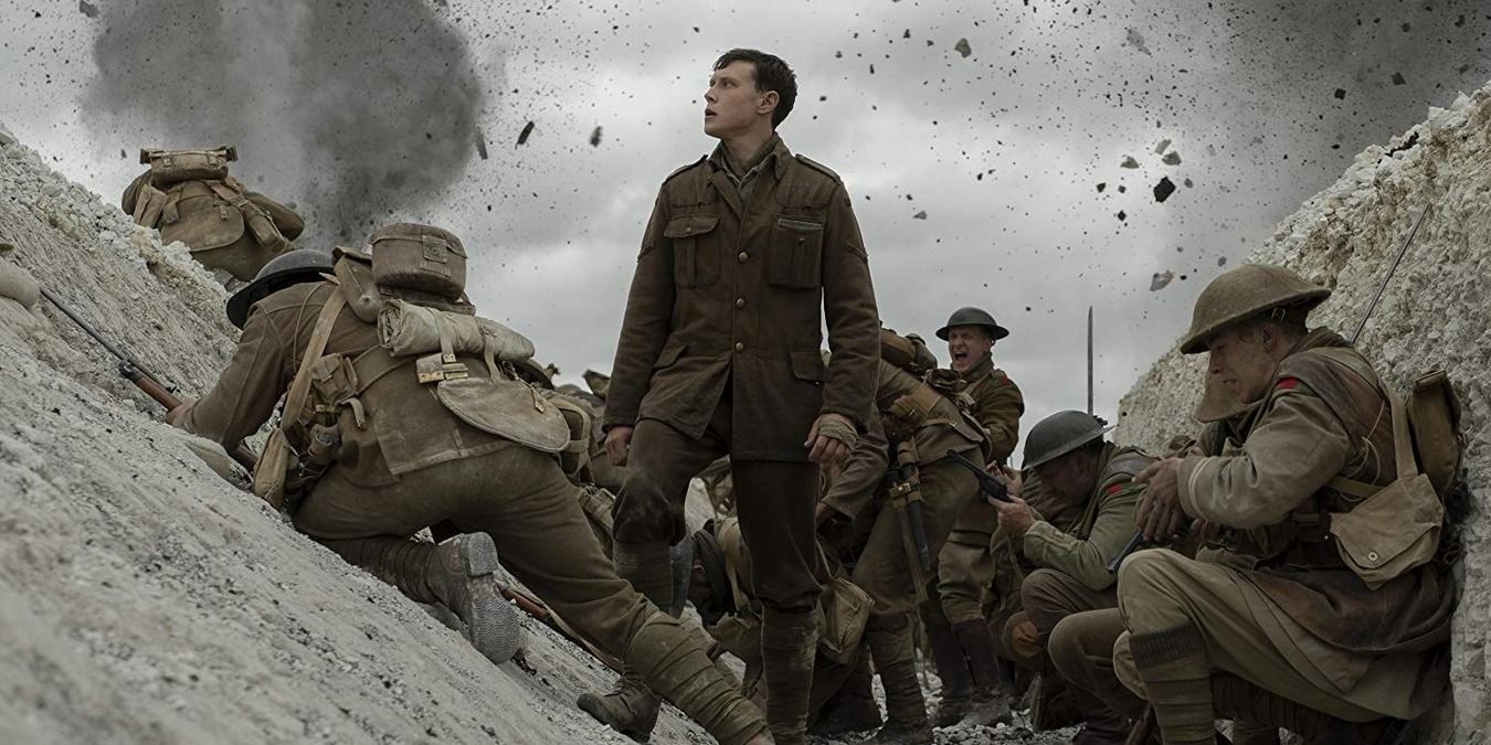 1917 5 Reasons Why Its Better Than Saving Private Ryan (& 5 Its Not)