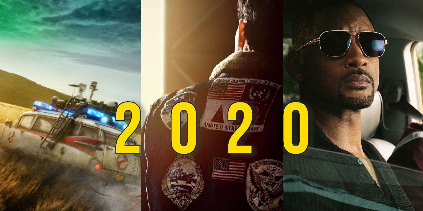 2020 Has A LOT Of Long Overdue Movie Sequels